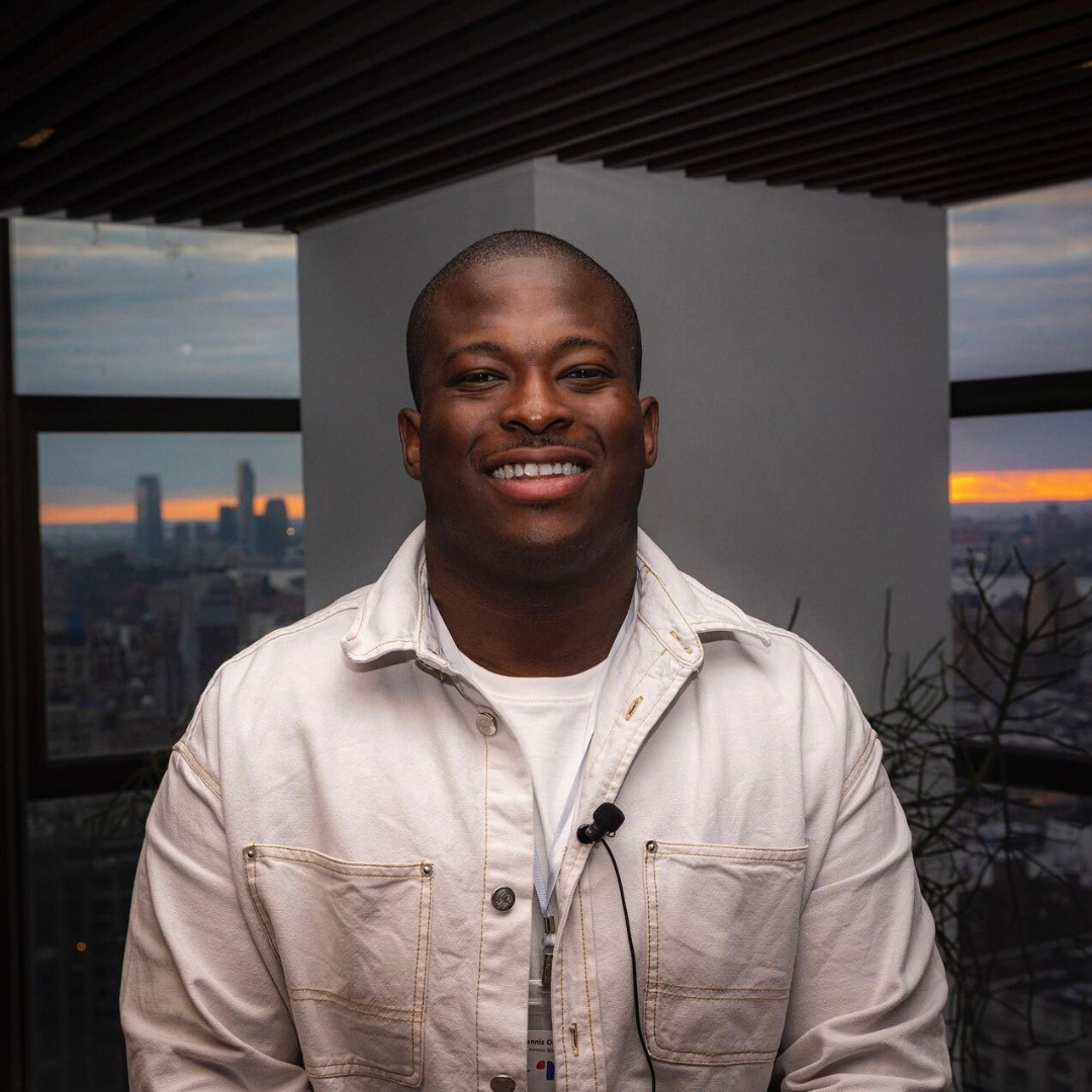 Dennis Onalaja