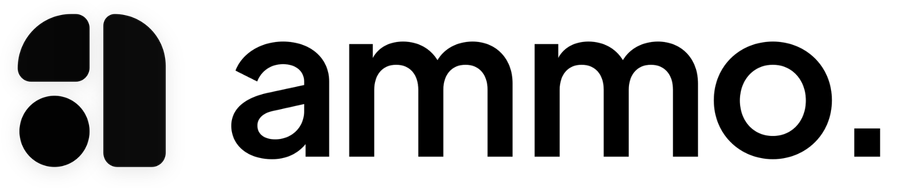 Ammo Studio logo