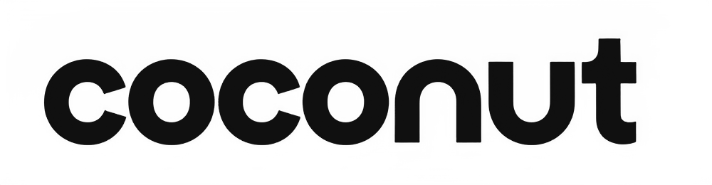 Coconut logo