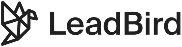 Leadbird logo