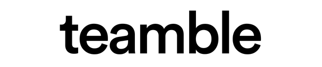 Teamble logo